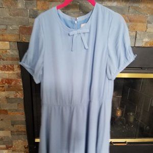 Altered Gal Meets Glam Dress